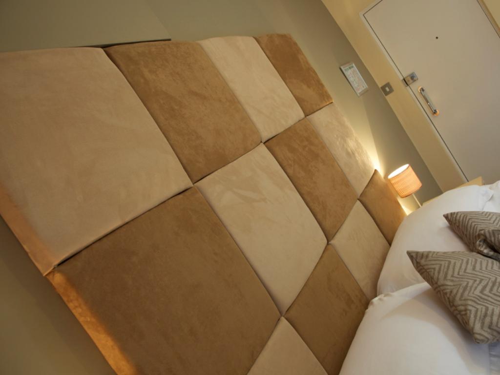 Hotel Carriages Telford Zimmer foto
